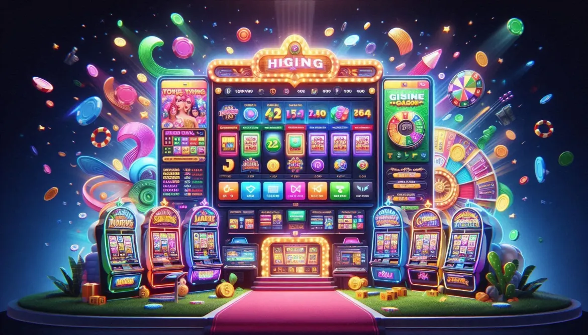 Golden Lion Casino