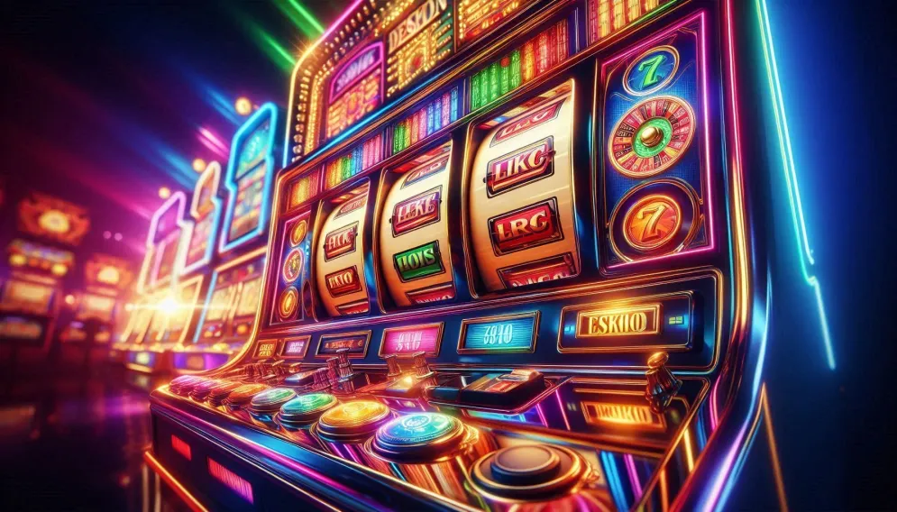 Golden Lion Casino